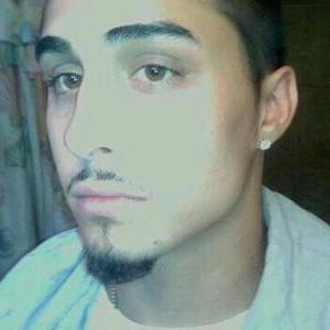 Meet your Posher, Rocco